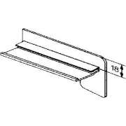 Aliuminio antgalis KLINKER 2