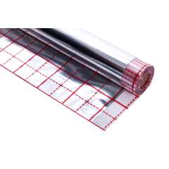 ALIUMINIO-PE GARO PLĖVELĖ THERMO