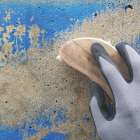 Apsauga Antigrafitti P