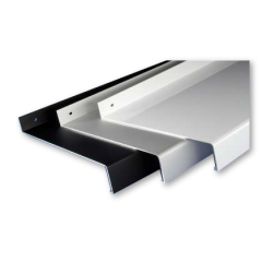 PALANGĖS IŠ ALIUMINIO