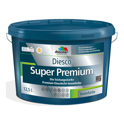 DAŽAI DIESSNER SUPER PREMIUM