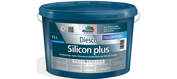 DAŽAI DIESSNER SILICON PLUS