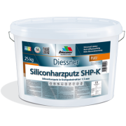 Išorinių sienų apdaila