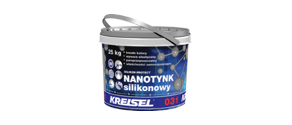 SILIKONINIS TINKAS KREISEL NANOTYNK SILIKONOWY 031