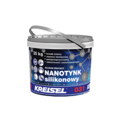 SILIKONINIS TINKAS KREISEL NANOTYNK SILIKONOWY 031