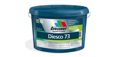 DAŽAI DIESSNER DIESCO 73 DAŽAI DIESSNER DIESCO 73