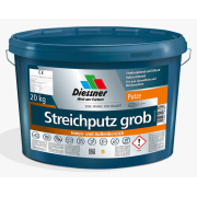 DAŽAI DIESSNER STREICHPUTZ