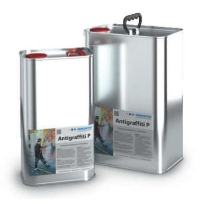 Apsauga Antigrafitti P