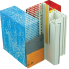 LANGO PROFILIS HART LAIBUNGSPROFIL LIPPE DYNAMIC