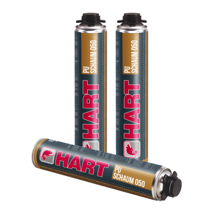 SANDARINANČIOS PUTOS HART PU SCHAUM 050