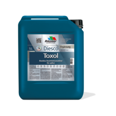 GRUNTAS-IMPREGNANTAS DIESSNER TOXOL
