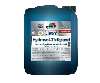 GRUNTAS DIESSNER HYDROSOL TIEFGRUND