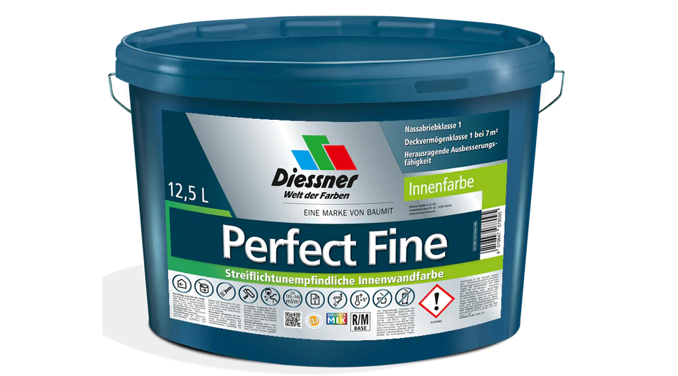 DAŽAI DIESSNER PERFECT FINE
