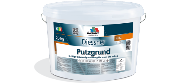 GRUNTAS DIESSNER PUTZGRUND