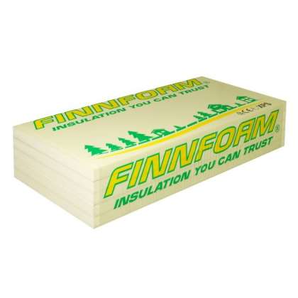 XPS putplastis FINNFOAM