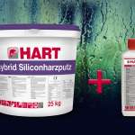 DŽIŪVIMĄ GREITINANTIS PRIEDAS HART BLITZ