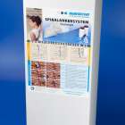 Spiraliniai ankeriai SPIRALANKER