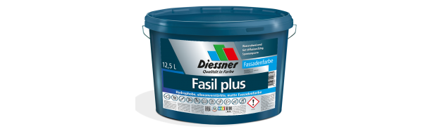 DAŽAI DIESSNER FASIL PLUS