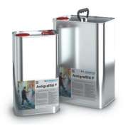 Apsauga Antigrafitti P