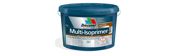GRUNTAS DIESSNER MULTI ISOPRIMER