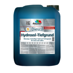 GRUNTAS DIESSNER HYDROSOL TIEFGRUND