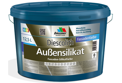DAŽAI DIESSNER AUSSENSILIKAT DAŽAI DIESSNER AUSSENSILIKAT