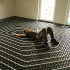 Plokštė NOPPENPLATTE TERMO