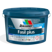 DAŽAI DIESSNER FASIL PLUS