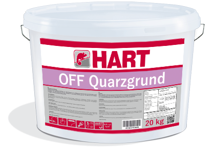 GRUNTAS HART OFF QUARZGRUND GRUNTAS HART OFF QUARZGRUND