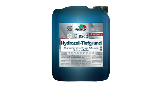 GRUNTAS DIESSNER HYDROSOL TIEFGRUND