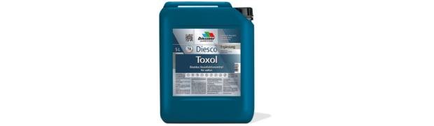 GRUNTAS-IMPREGNANTAS DIESSNER TOXOL