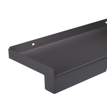 Aliuminio palangės AluFeBa