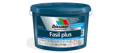 DAŽAI DIESSNER FASIL PLUS DAŽAI DIESSNER FASIL PLUS
