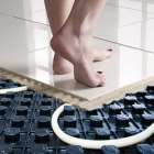 Plokštė NOPPENPLATTE TERMO