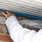 Apsauginė plėvelė lipniu kraštu MASKER