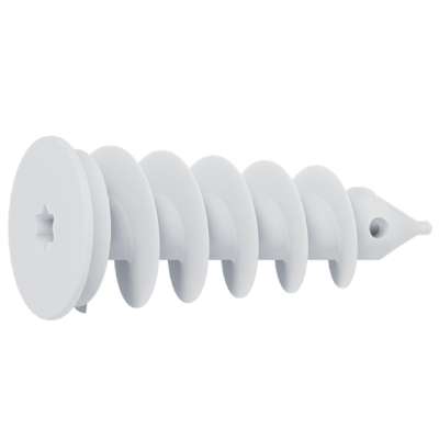 Spiralinis kaištis Spiraldübel