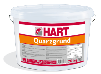 GRUNTAS HART QUARZGRUND GRUNTAS HART QUARZGRUND