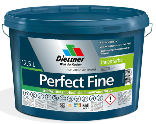 DAŽAI DIESSNER PERFECT FINE