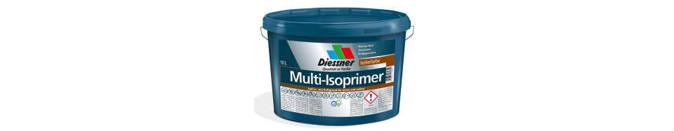 GRUNTAS DIESSNER MULTI ISOPRIMER