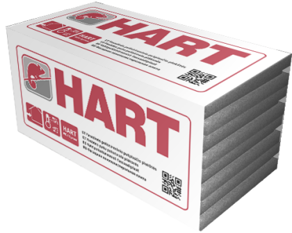 HART EPS NEO polistirolas Neoporas HART EPS NEO polistirolas Neoporas