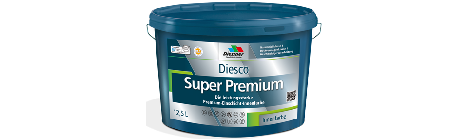 DAŽAI DIESSNER SUPER PREMIUM