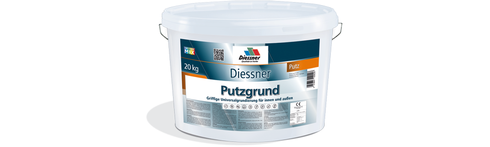 GRUNTAS DIESSNER PUTZGRUND