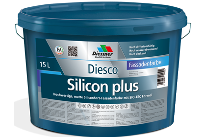 DAŽAI DIESSNER SILICON PLUS