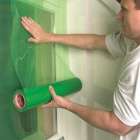 Lipni apsauginė plėvelė KIP