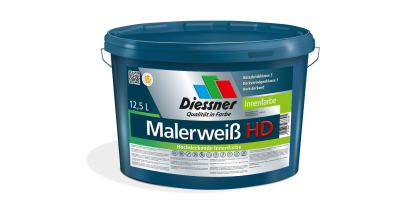 DAŽAI DIESSNER MALERWEISS HD DAŽAI DIESSNER MALERWEISS HD