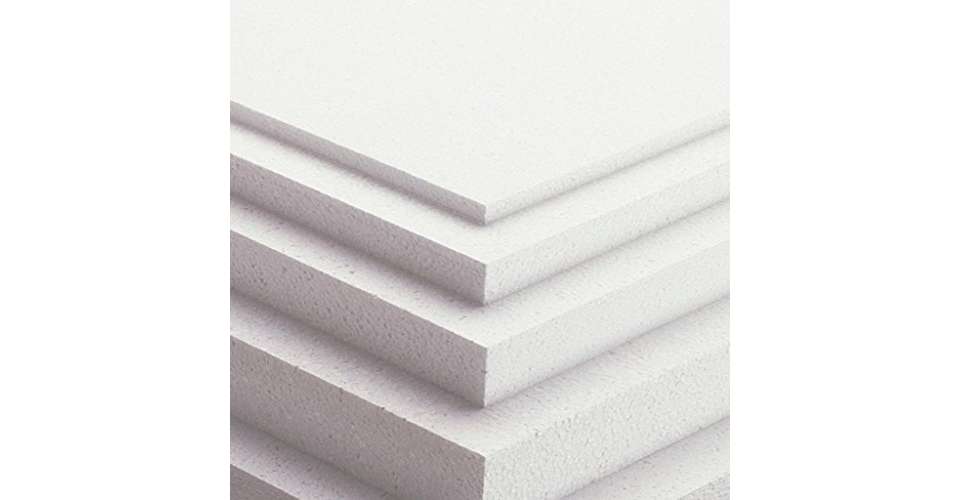 POLISTIRENINIS PUTPLASTIS EPS100
