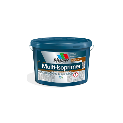 GRUNTAS DIESSNER MULTI ISOPRIMER