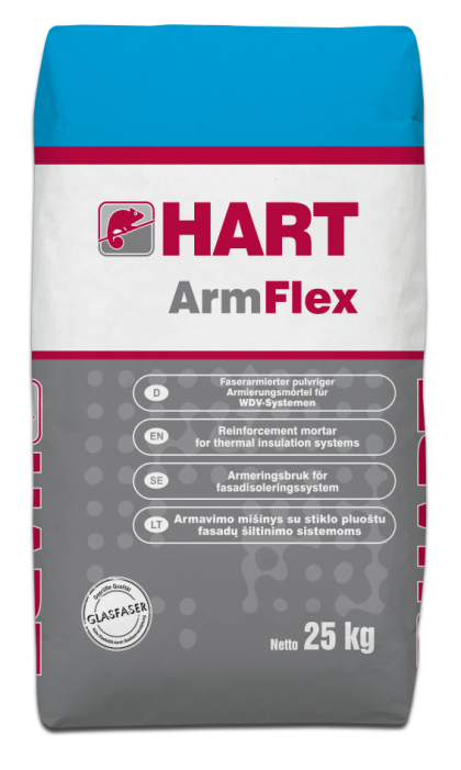 ARMAVIMO MIŠINYS HART ArmFlex ARMAVIMO MIŠINYS HART ArmFlex