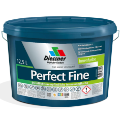 DAŽAI DIESSNER PERFECT FINE