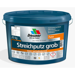 DAŽAI DIESSNER STREICHPUTZ